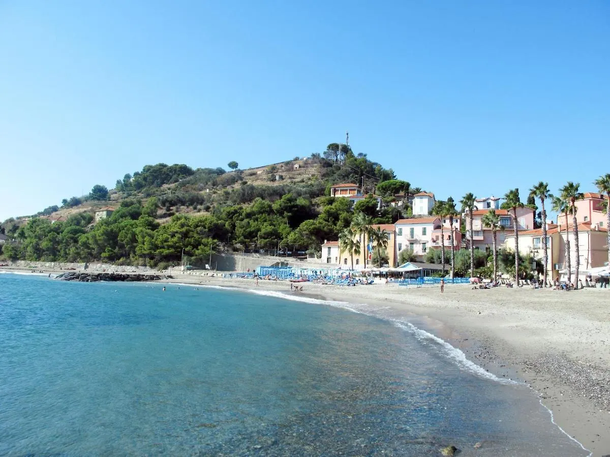 Holiday Home Nicolo By Interhome San Lorenzo al Mare Italy