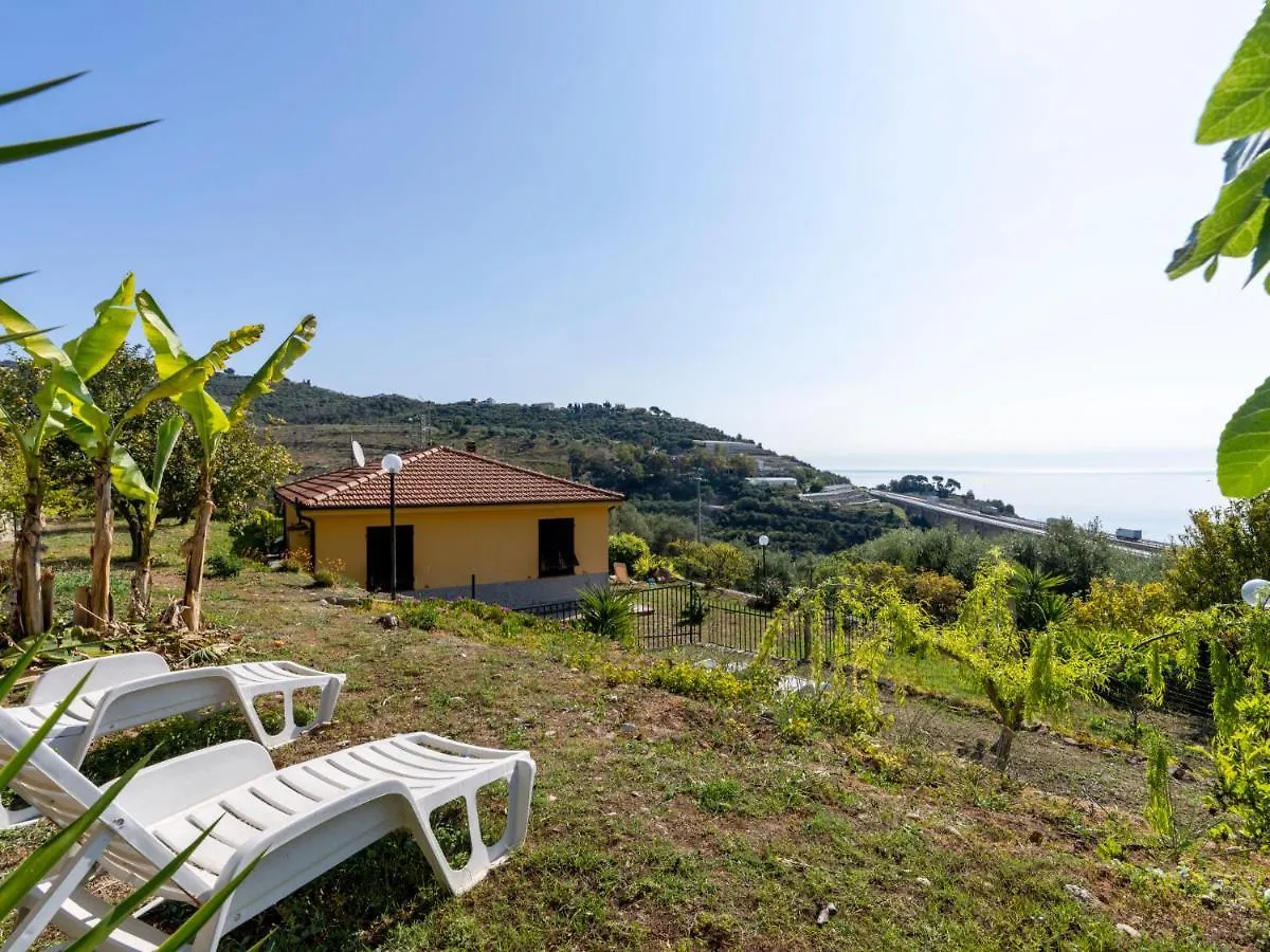 Holiday Home Nicolo By Interhome location