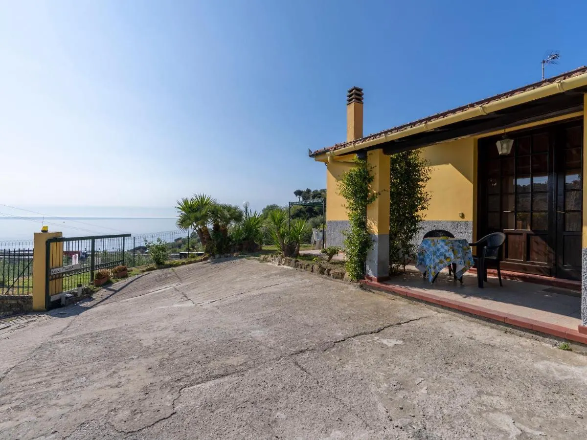 Holiday Home Nicolo By Interhome San Lorenzo al Mare