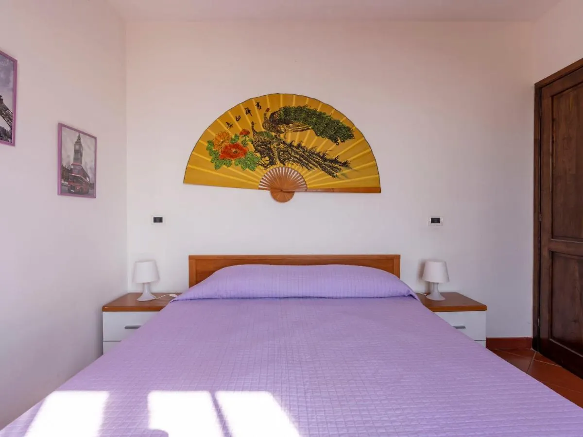 Holiday Home Nicolo By Interhome San Lorenzo al Mare 0*,  Italy