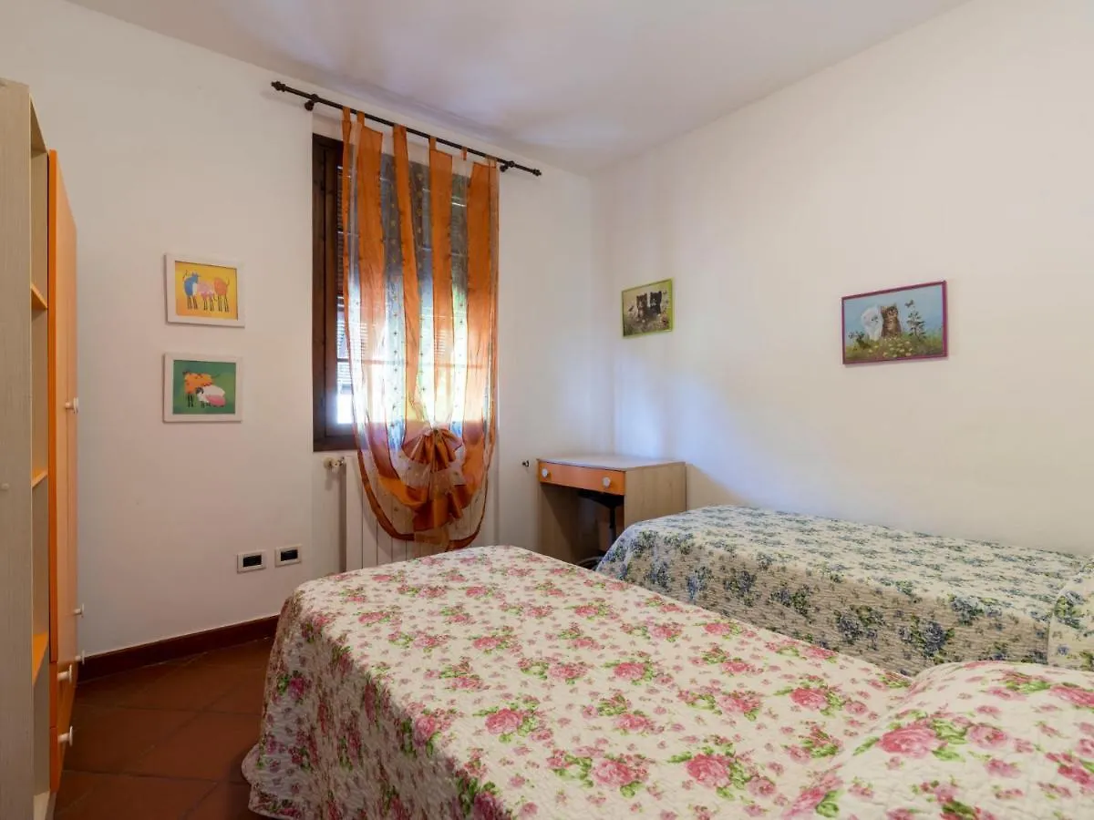 Holiday Home Nicolo By Interhome San Lorenzo al Mare 0*,