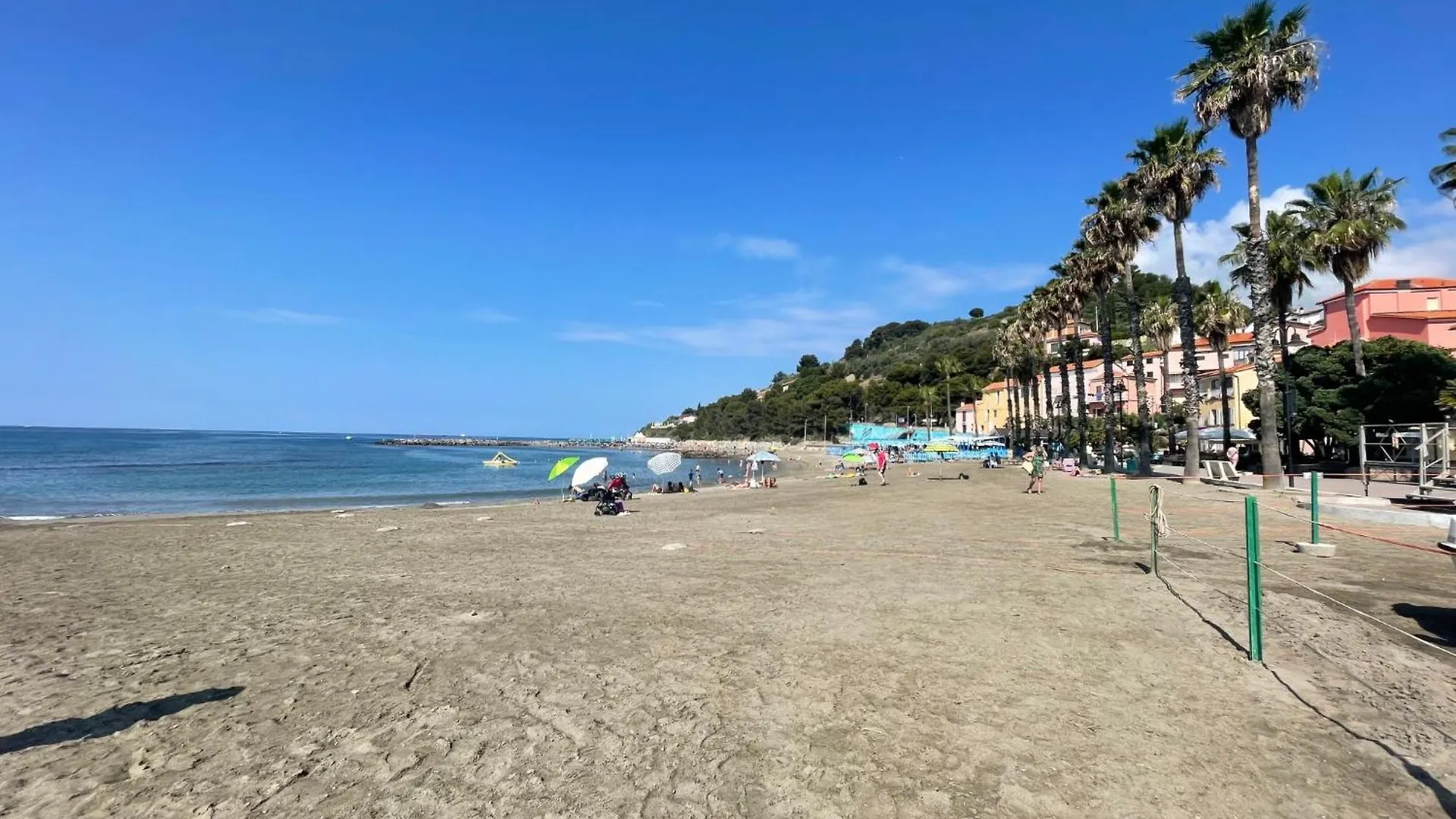 Holiday Home Nicolo By Interhome San Lorenzo al Mare 0*,  Italy