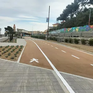 Сasa de vacaciones Casa Mariella, San Lorenzo al Mare